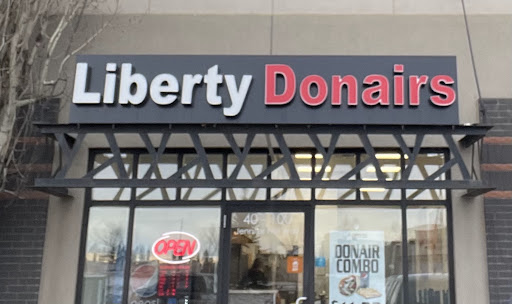 Photo of Liberty Donairs - 100 Jennifer Heil Way, Spruce Grove, AB T7X 3A9